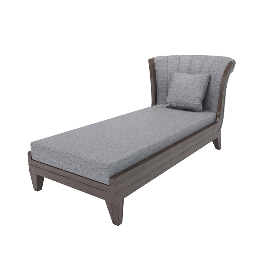 Lucie discount chaise lounge